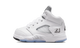 Air Jordan 5 Retro White Metallic (2026) (TD)