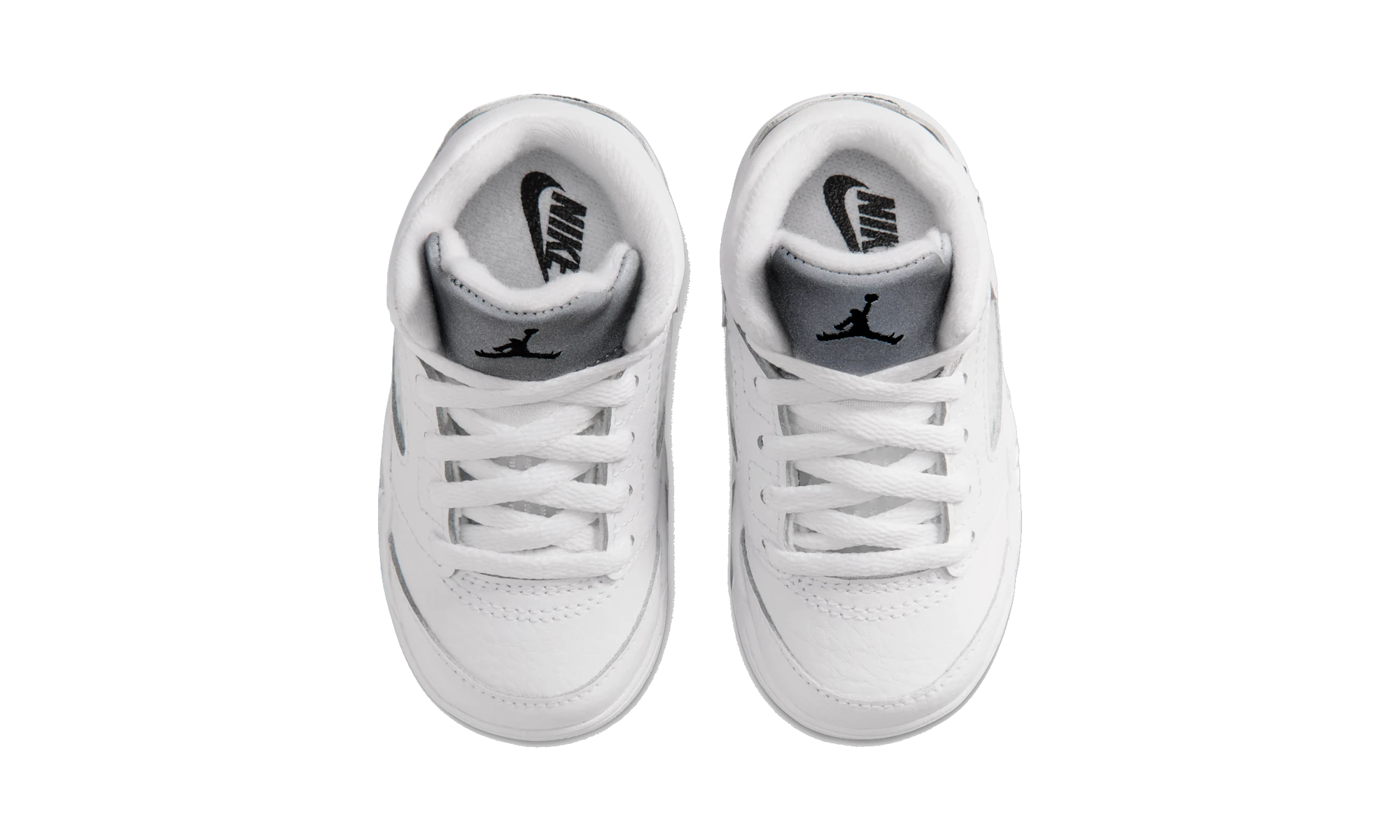 Air Jordan 5 Retro White Metallic (2026) (TD)