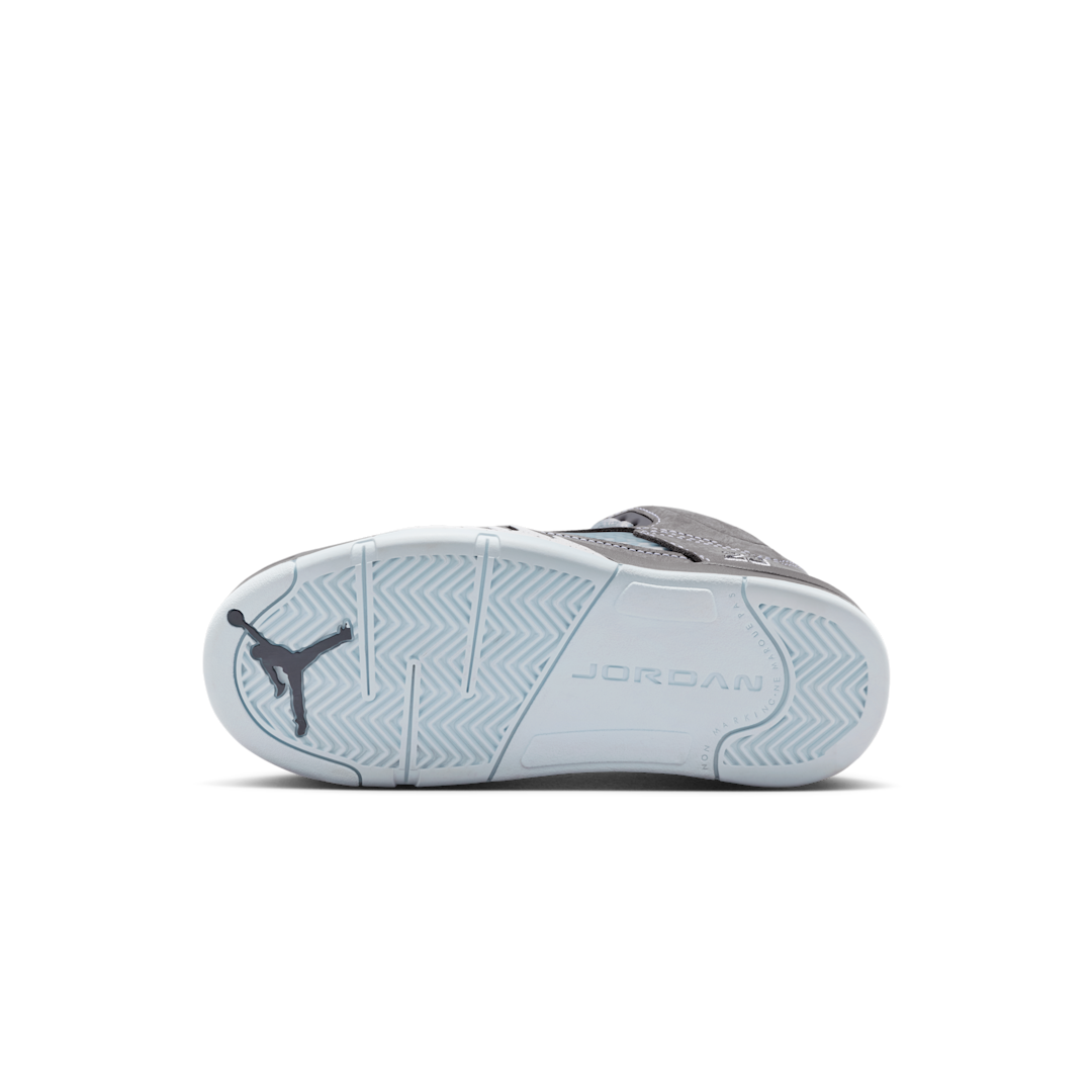 Air Jordan 5 Retro Wolf Grey (2026) (PS) - Sneak