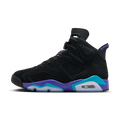 Air Jordan 6 Retro Aqua