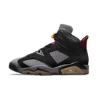 Air Jordan 6 Retro Bordeaux, Black/Light Graphite-Dark Grey-Bordeaux (CT8529-063)