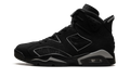 Air Jordan 6 Retro Cap and Gown