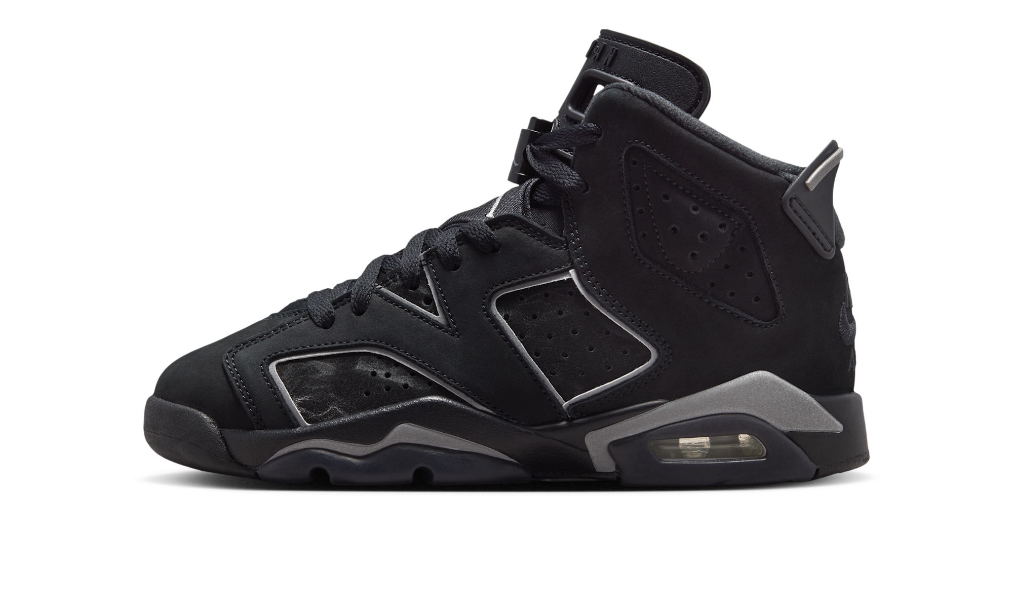 Air Jordan 6 Retro Cap and Gown