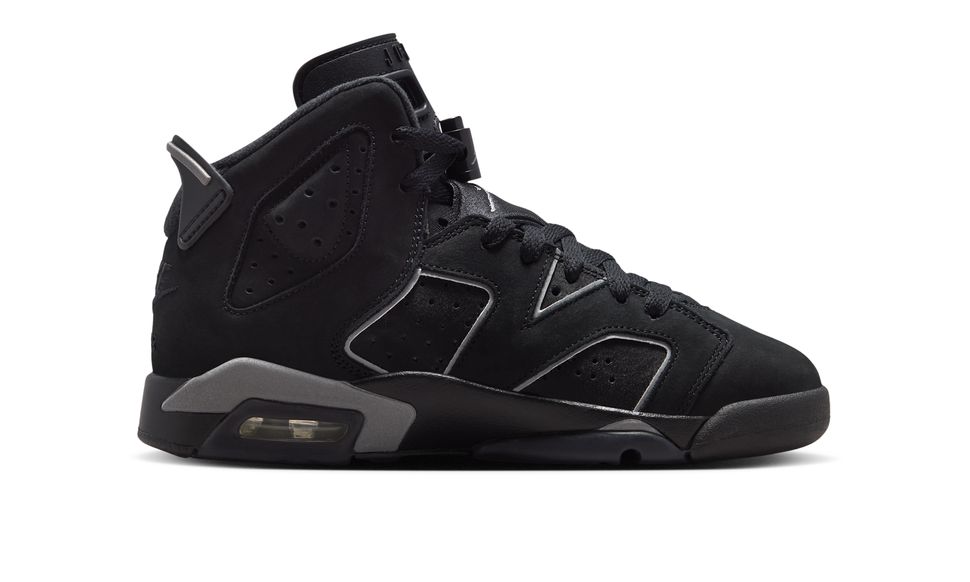 Air Jordan 6 Retro Cap and Gown