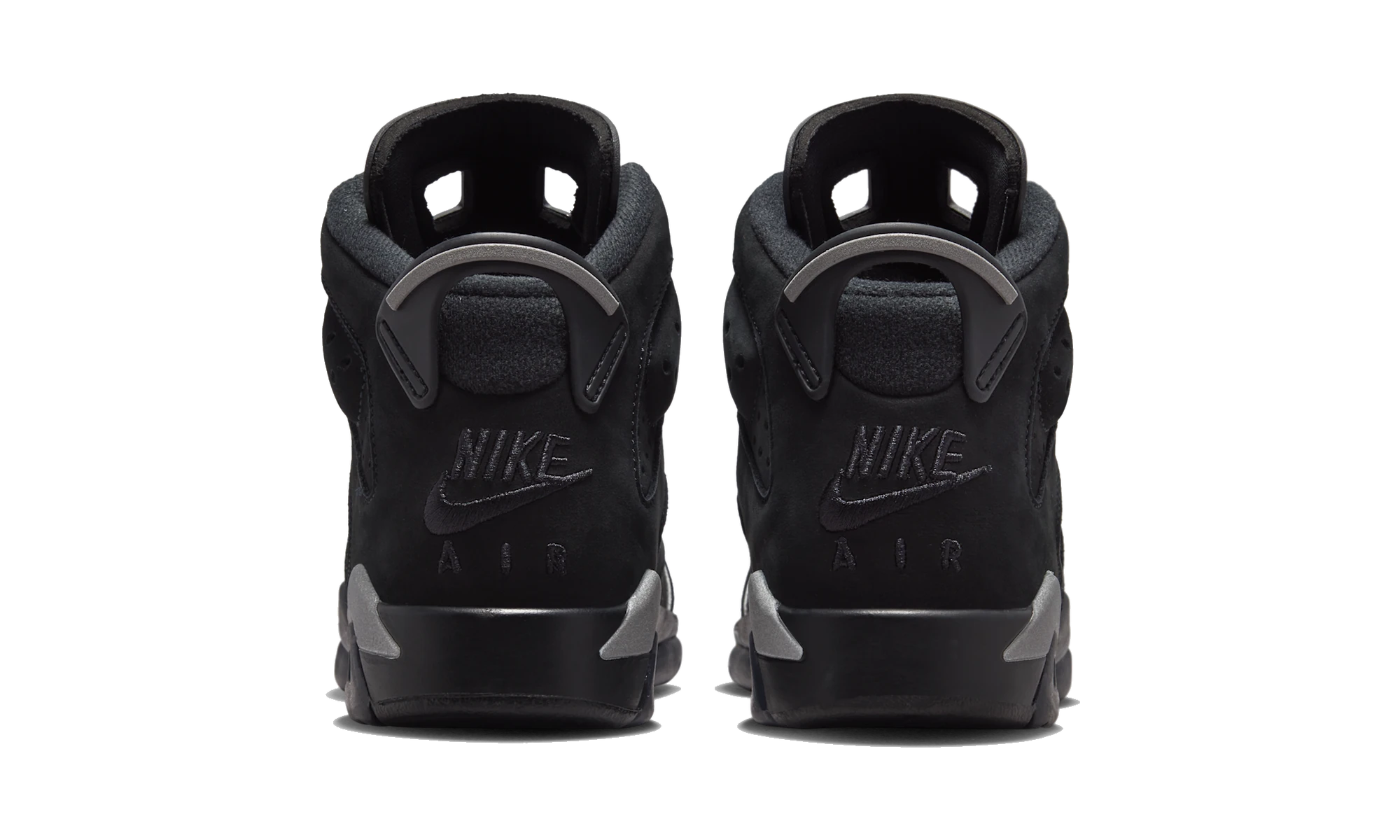 Air Jordan 6 Retro Cap and Gown