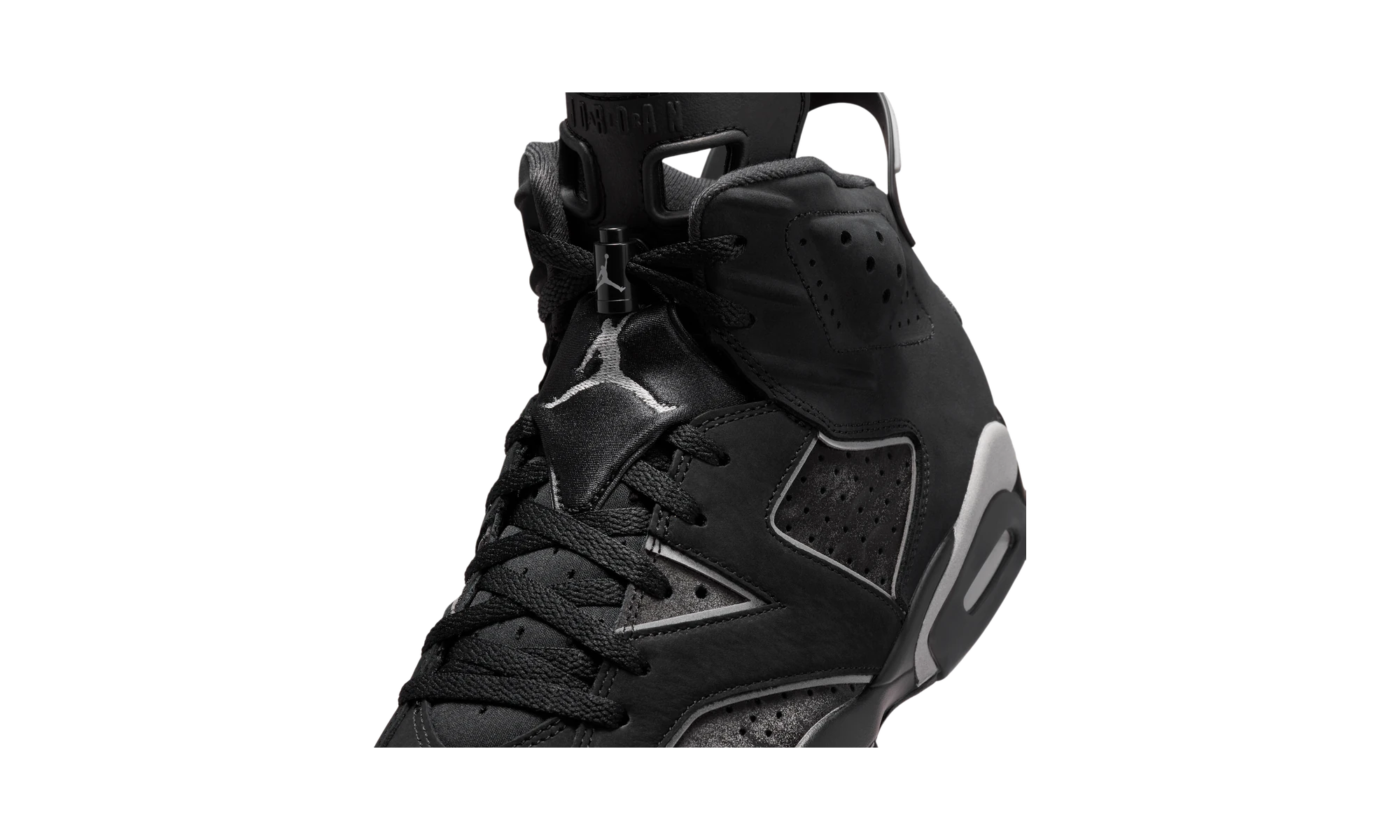 Air Jordan 6 Retro Cap and Gown