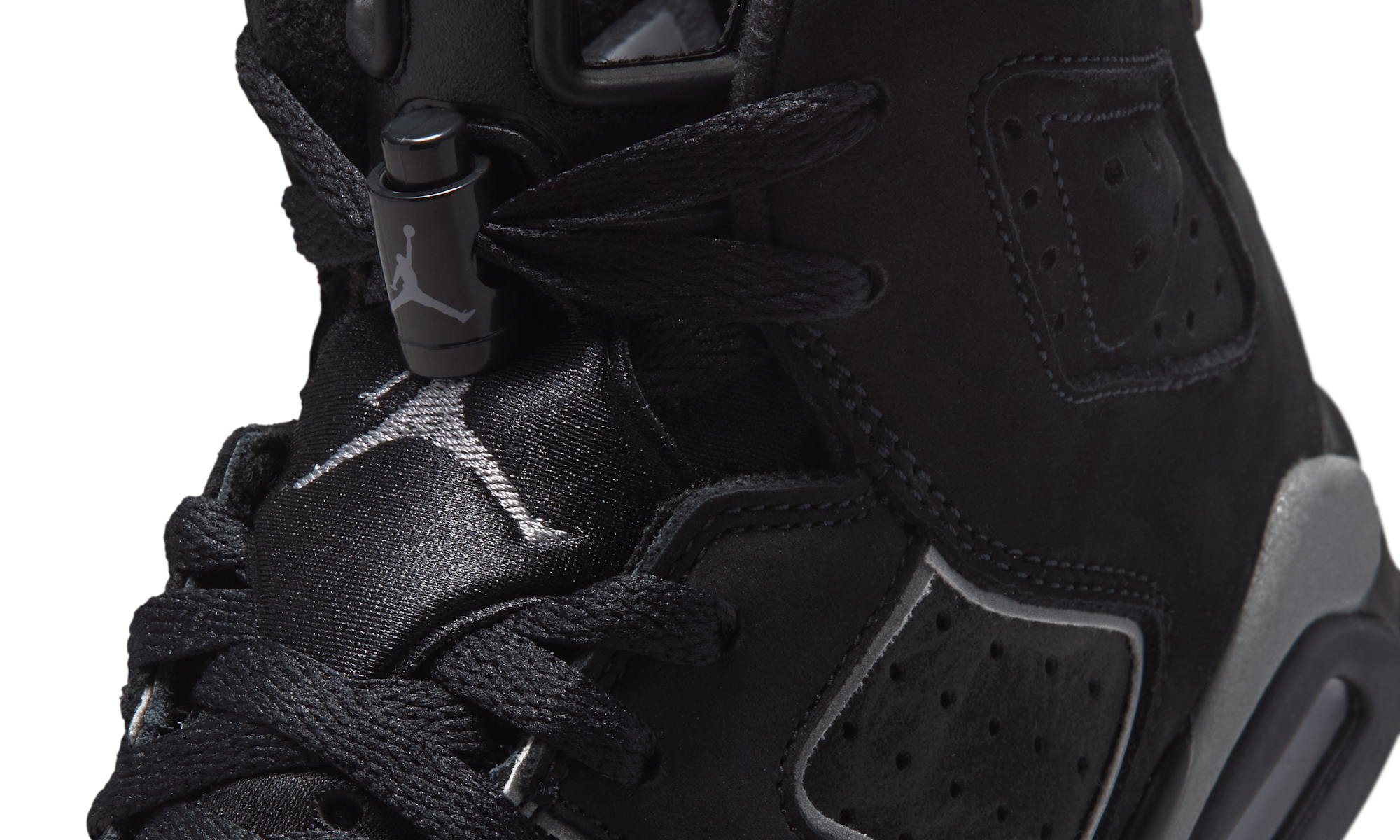 Air Jordan 6 Retro Cap and Gown