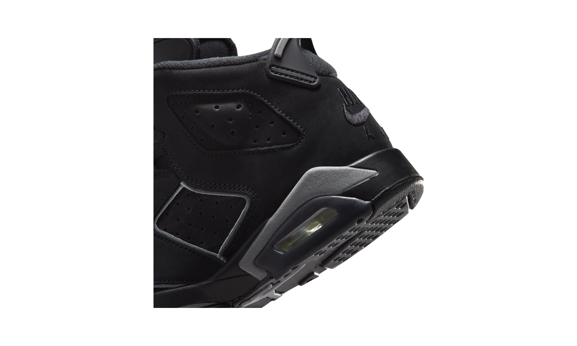 Air Jordan 6 Retro Cap and Gown