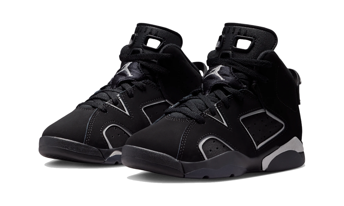Air Jordan 6 Retro Cap and Gown (PS)