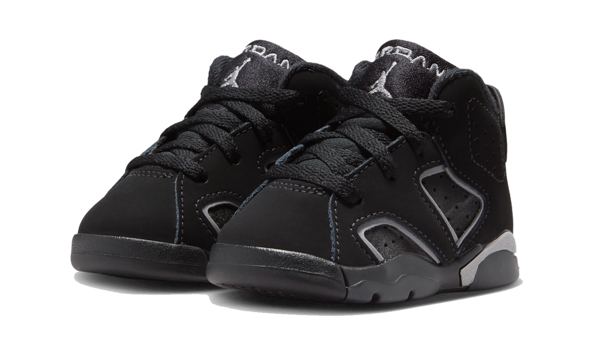 Air Jordan 6 Retro Cap and Gown (TD)