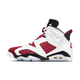 Air Jordan 6 Retro Carmine (2021)