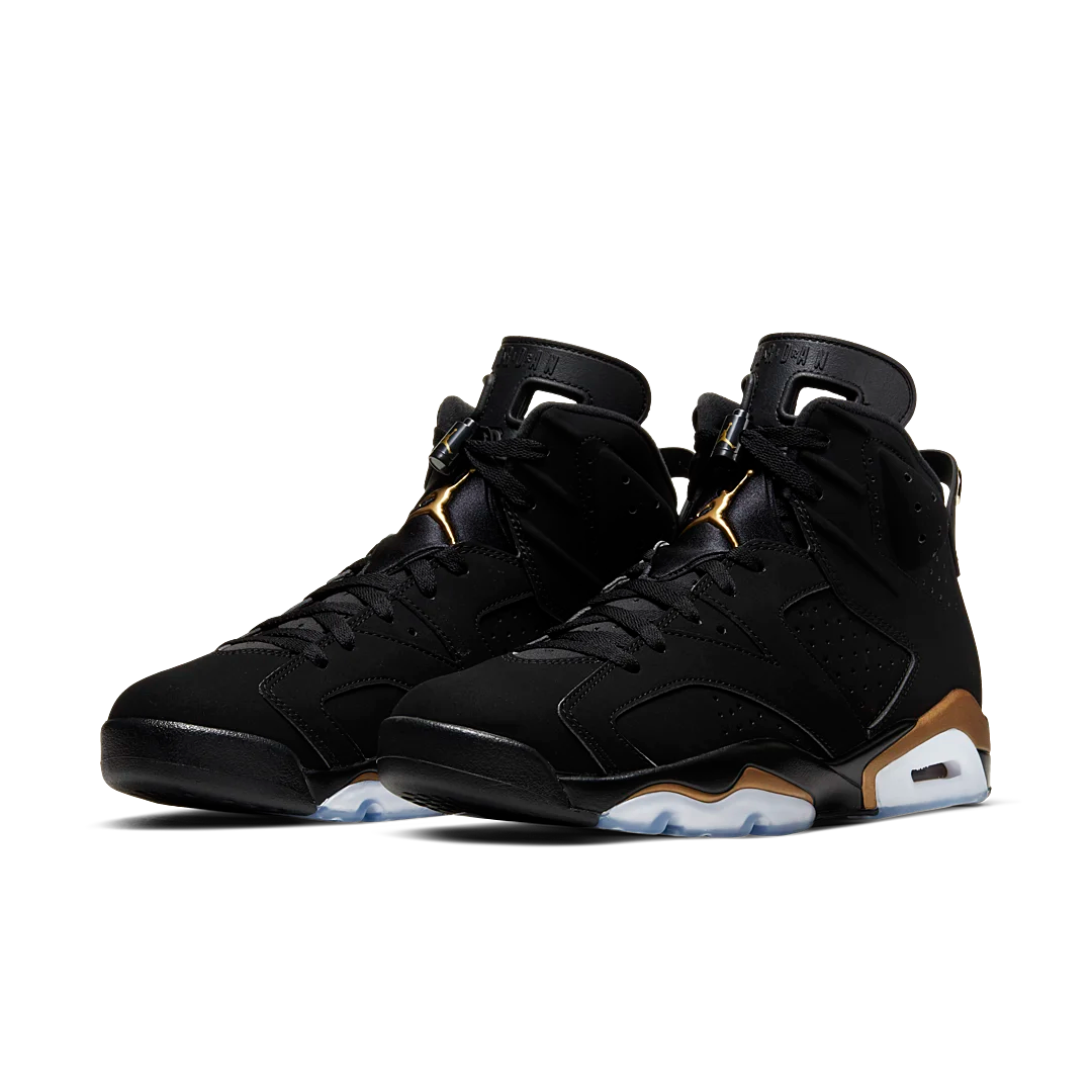 Air Jordan 6 Retro DMP (2020)