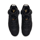 Air Jordan 6 Retro DMP (2020), Black/Metallic Gold (CT4954-007)