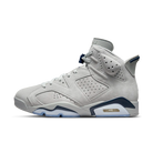 Air Jordan 6 Retro Georgetown , Magnet/College Navy (CT8529-012)