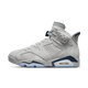 Air Jordan 6 Retro Georgetown (2022)