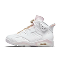 Air Jordan 6 Retro Gold Hoops