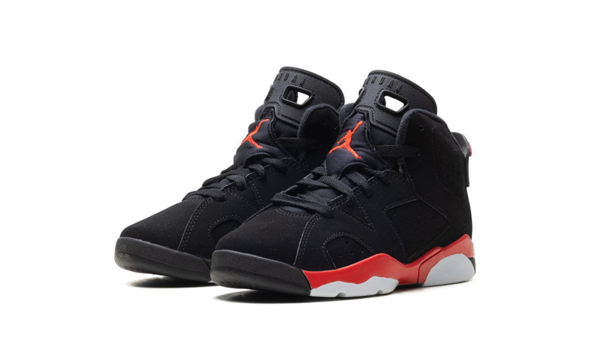 Air Jordan 6 Retro Infrared Salesman (PS)