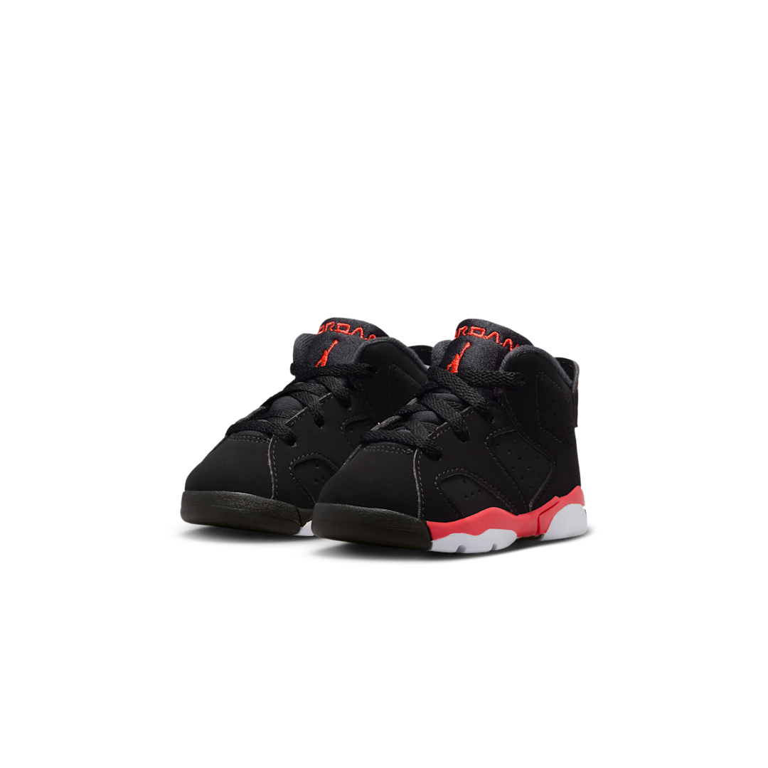 Air Jordan 6 Retro Infrared Salesman (TD)