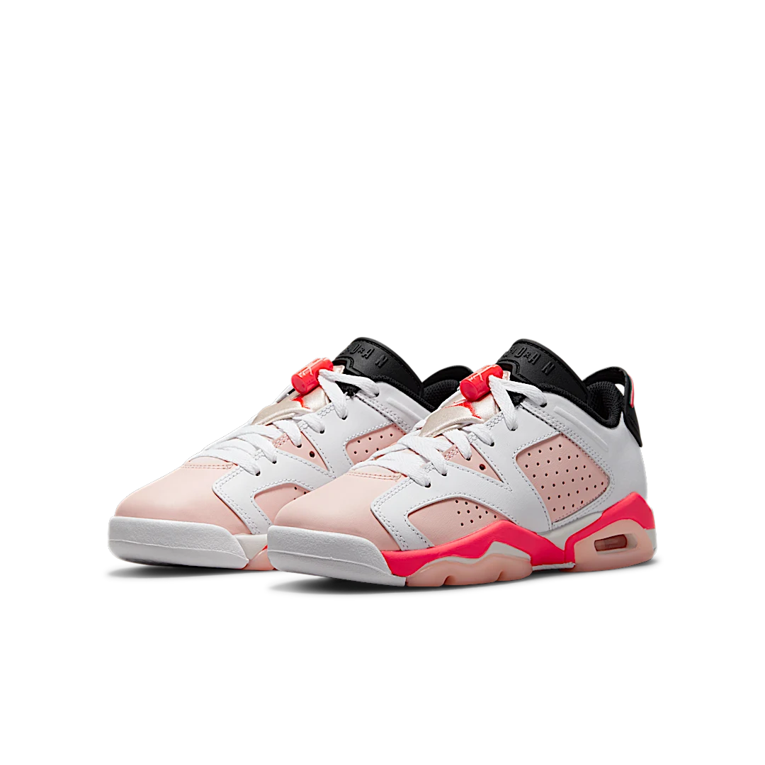Air Jordan 6 Retro Low Atmosphere