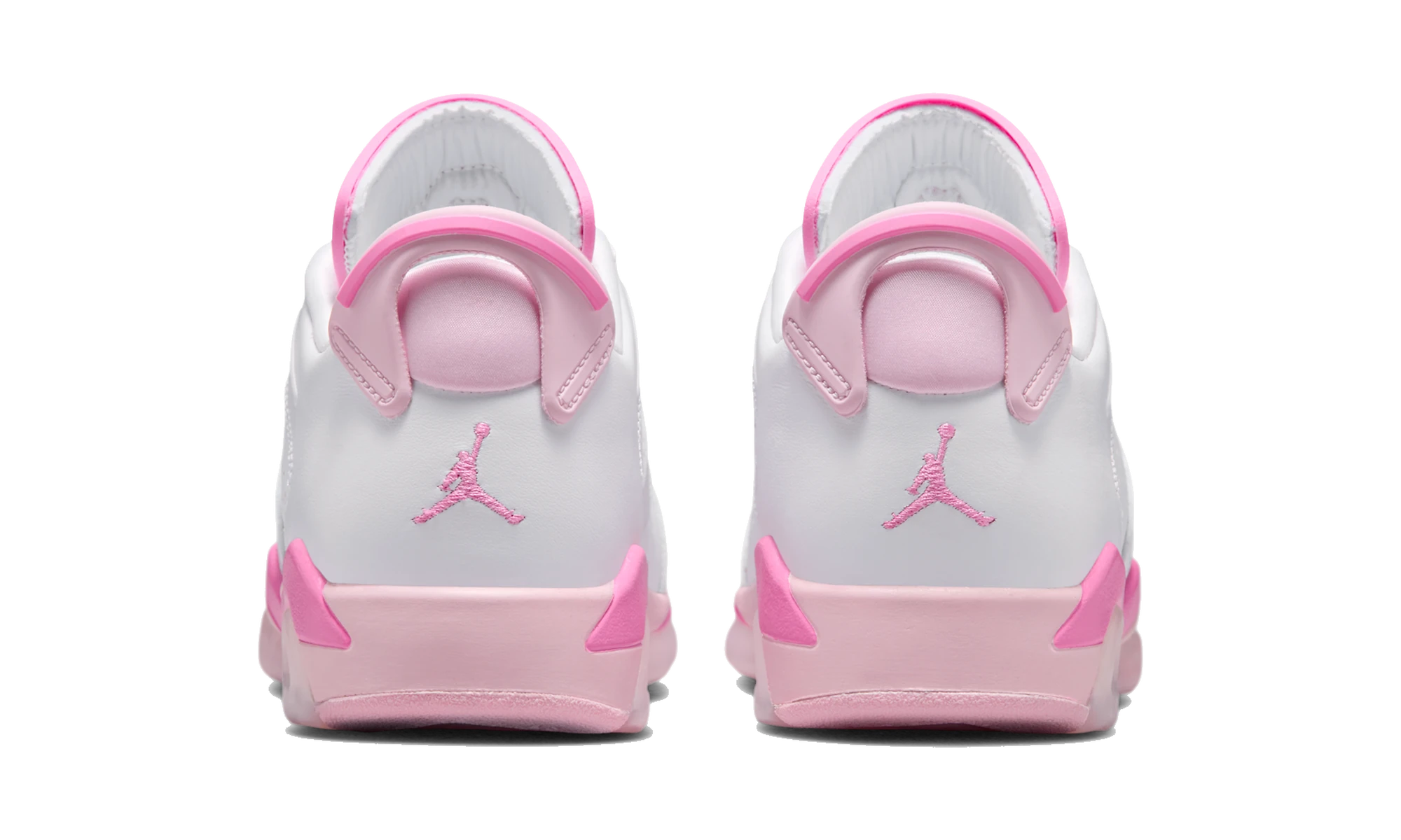 Air Jordan 6 Retro Low China Rose