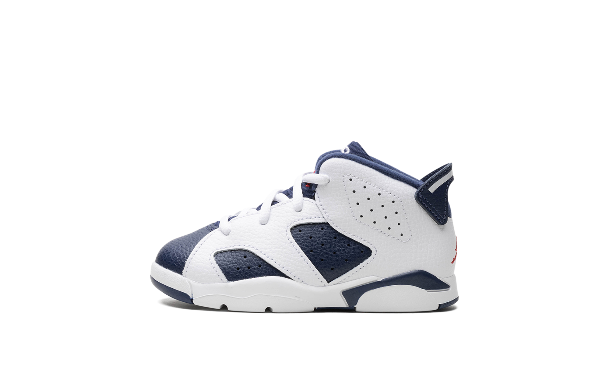 Air Jordan 6 Retro Olympic (2024) (TD)