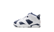 Air Jordan 6 Retro Olympic (2024) (TD)