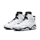 Air Jordan 6 Retro Reverse Oreo, White/Black (CT8529-112)