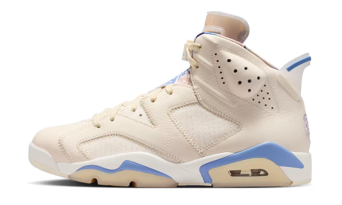 Air Jordan 6 Retro Sashiko