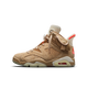 Air Jordan 6 Retro Travis Scott British Khaki