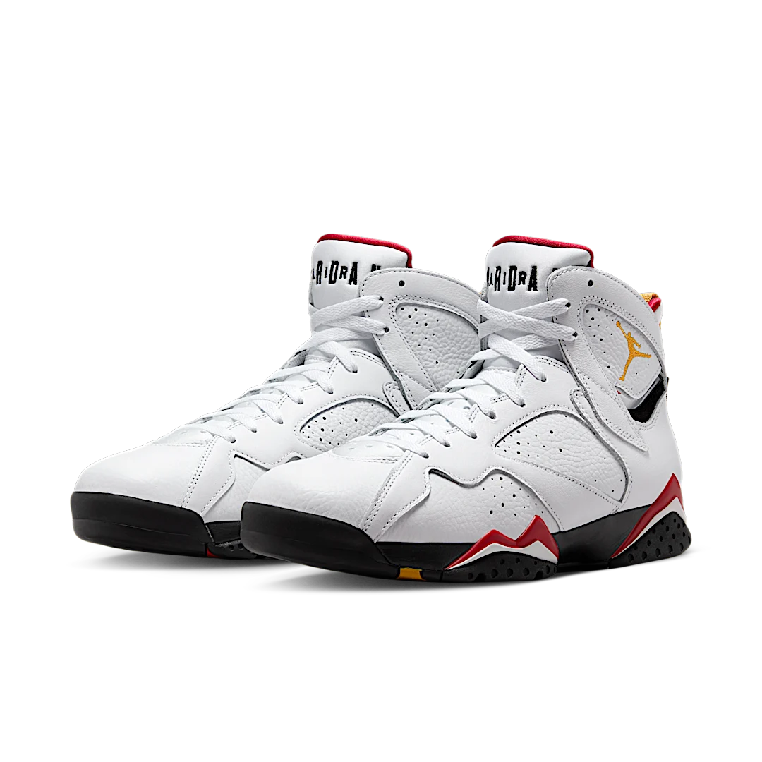 Air Jordan 7 Retro Cardinal (2022)