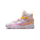 Air Jordan 8 Retro Arctic Punch