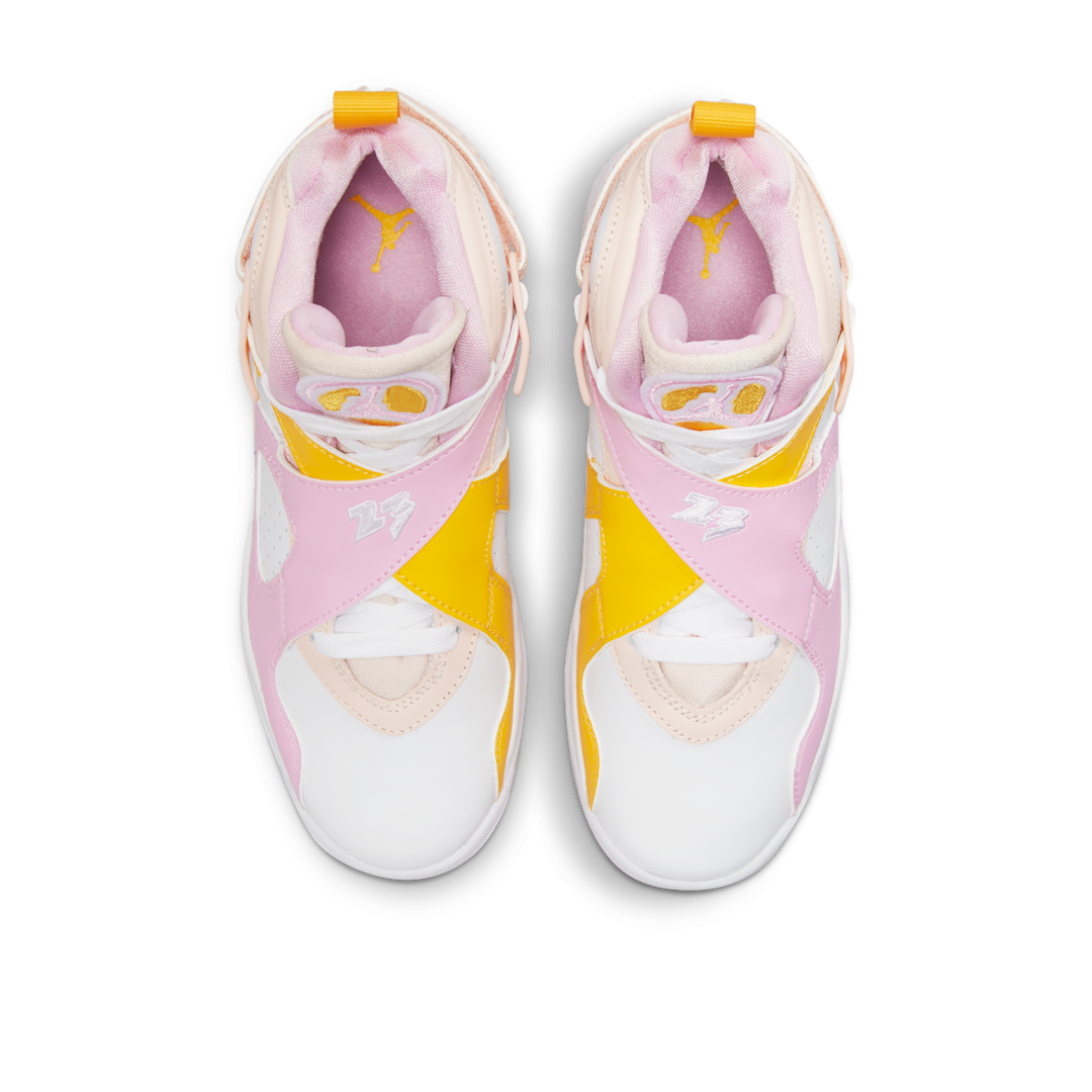 Air Jordan 8 Retro Arctic Punch