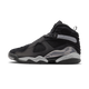 Air Jordan 8 Retro Winterized Gunsmoke