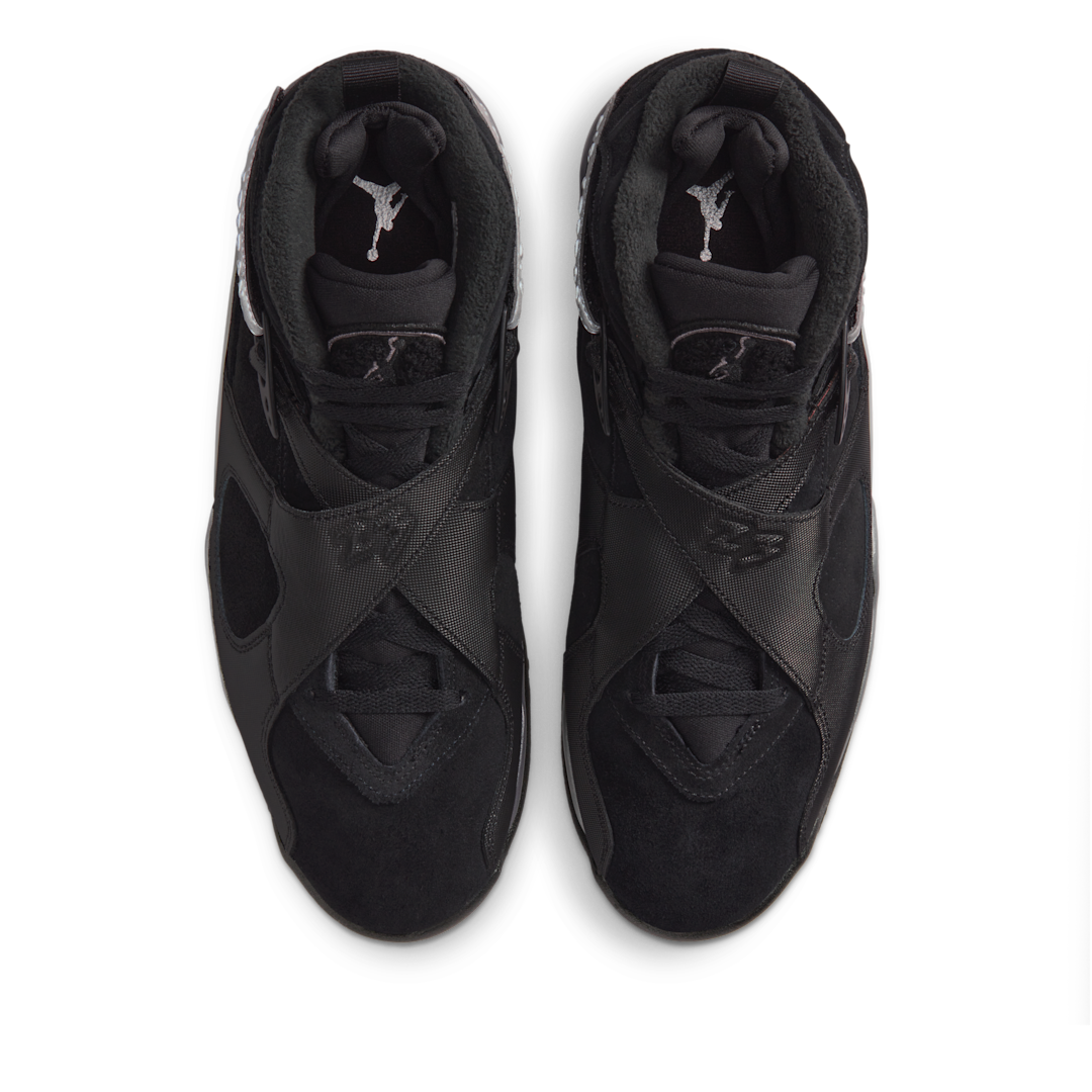 Air Jordan 8 Retro Winterized Gunsmoke