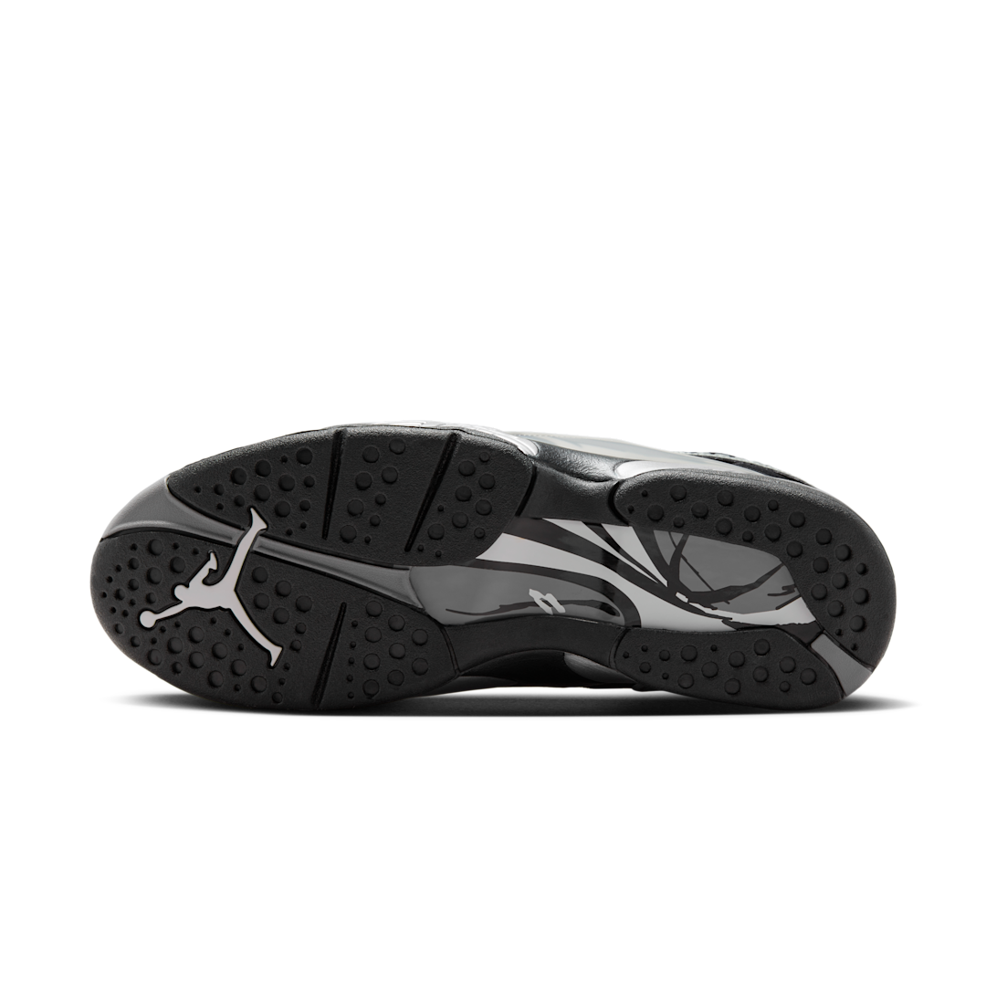 Air Jordan 8 Retro Winterized Gunsmoke