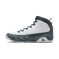 Air Jordan 9 Retro Flint Grey French Blue (2026) - Sneak