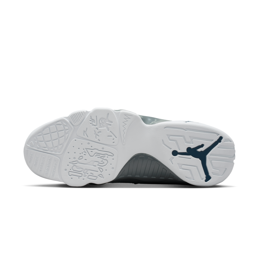 Air Jordan 9 Retro Flint Grey French Blue (2026)