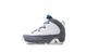 Air Jordan 9 Retro Flint Grey French Blue (2026) (TD)