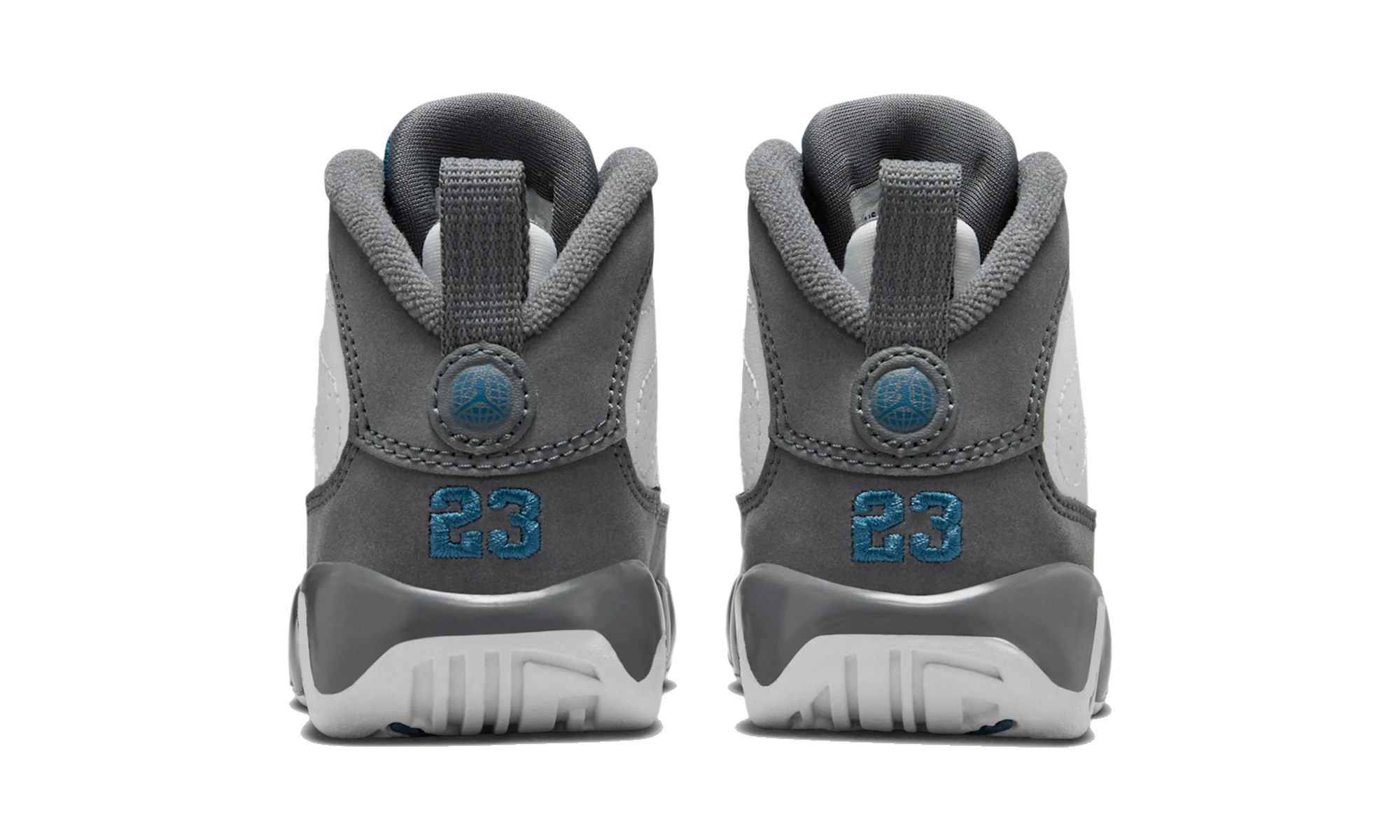 Air Jordan 9 Retro Flint Grey French Blue (2026) (TD)