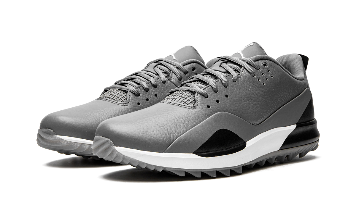 Air Jordan ADG 3 Golf Cool Grey