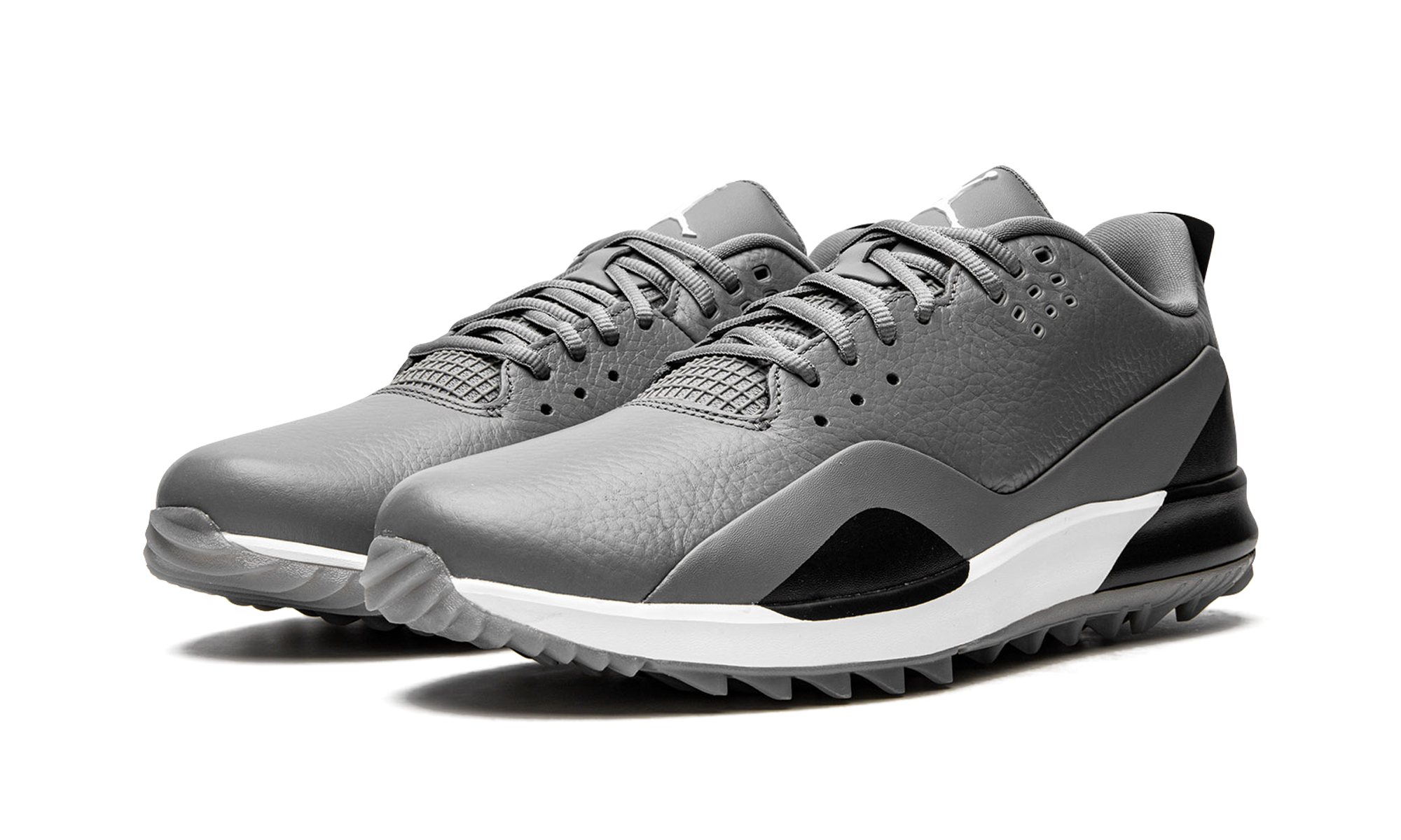Air Jordan ADG 3 Golf Cool Grey