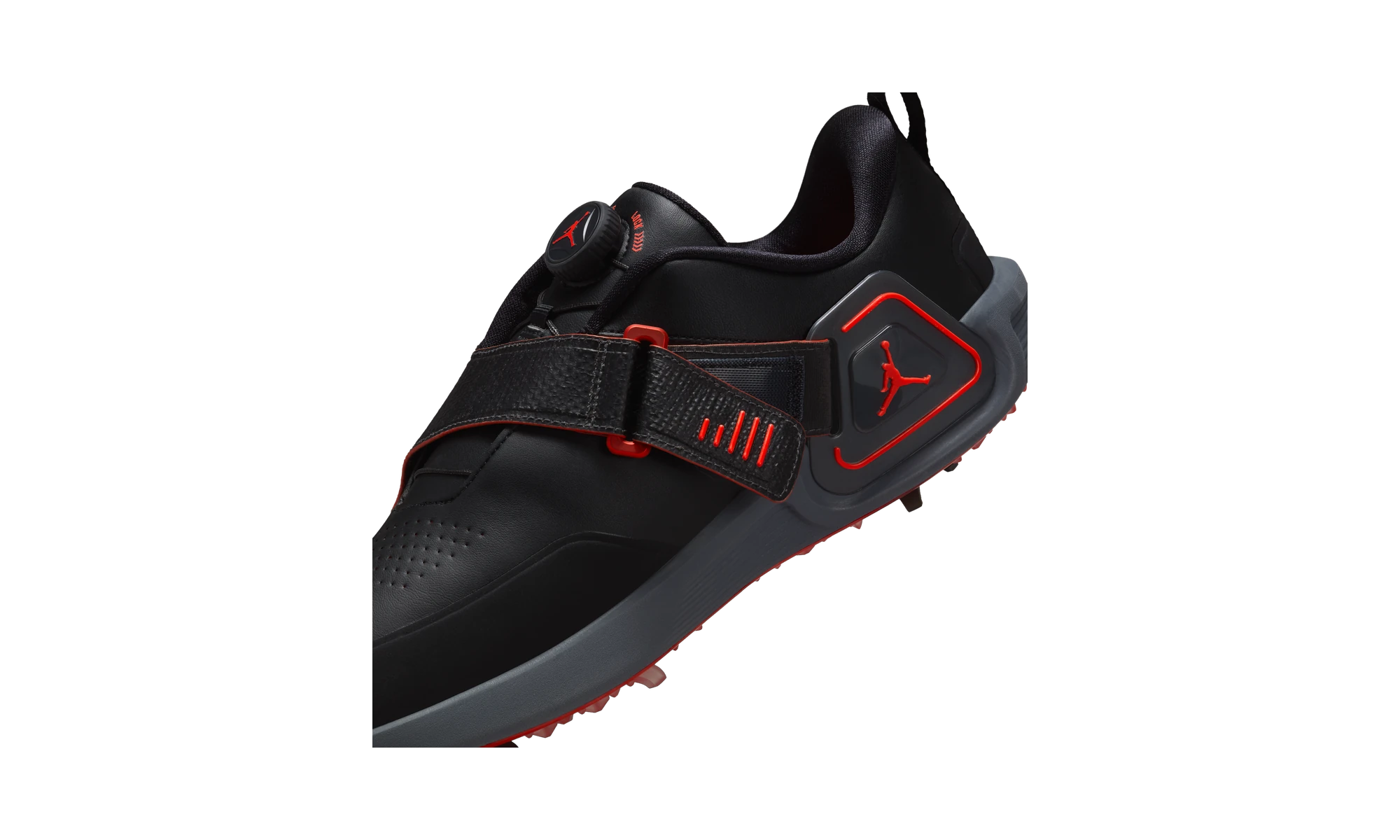 Air Jordan Air Rev Black Infrared 23