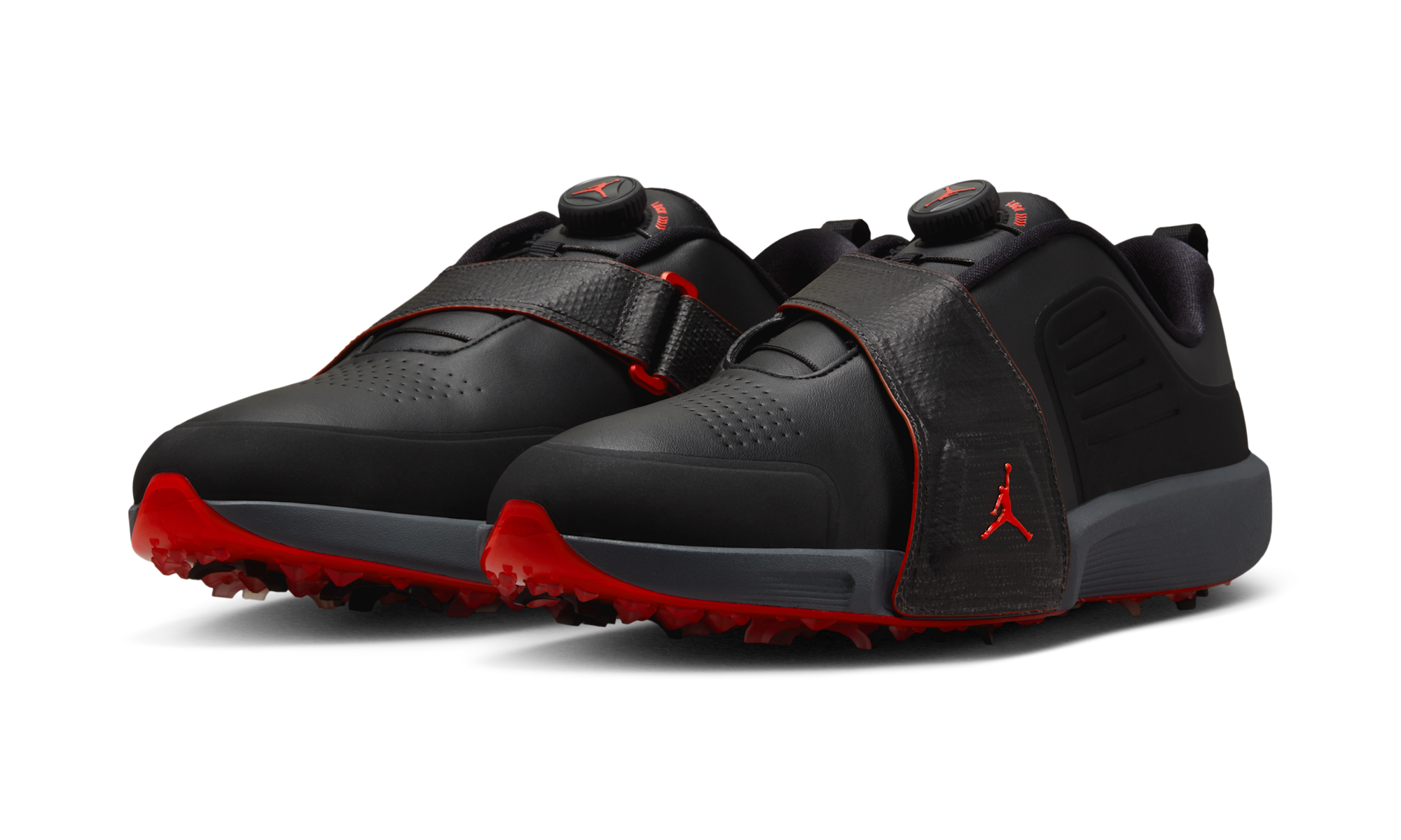 Air Jordan Air Rev Black Infrared 23