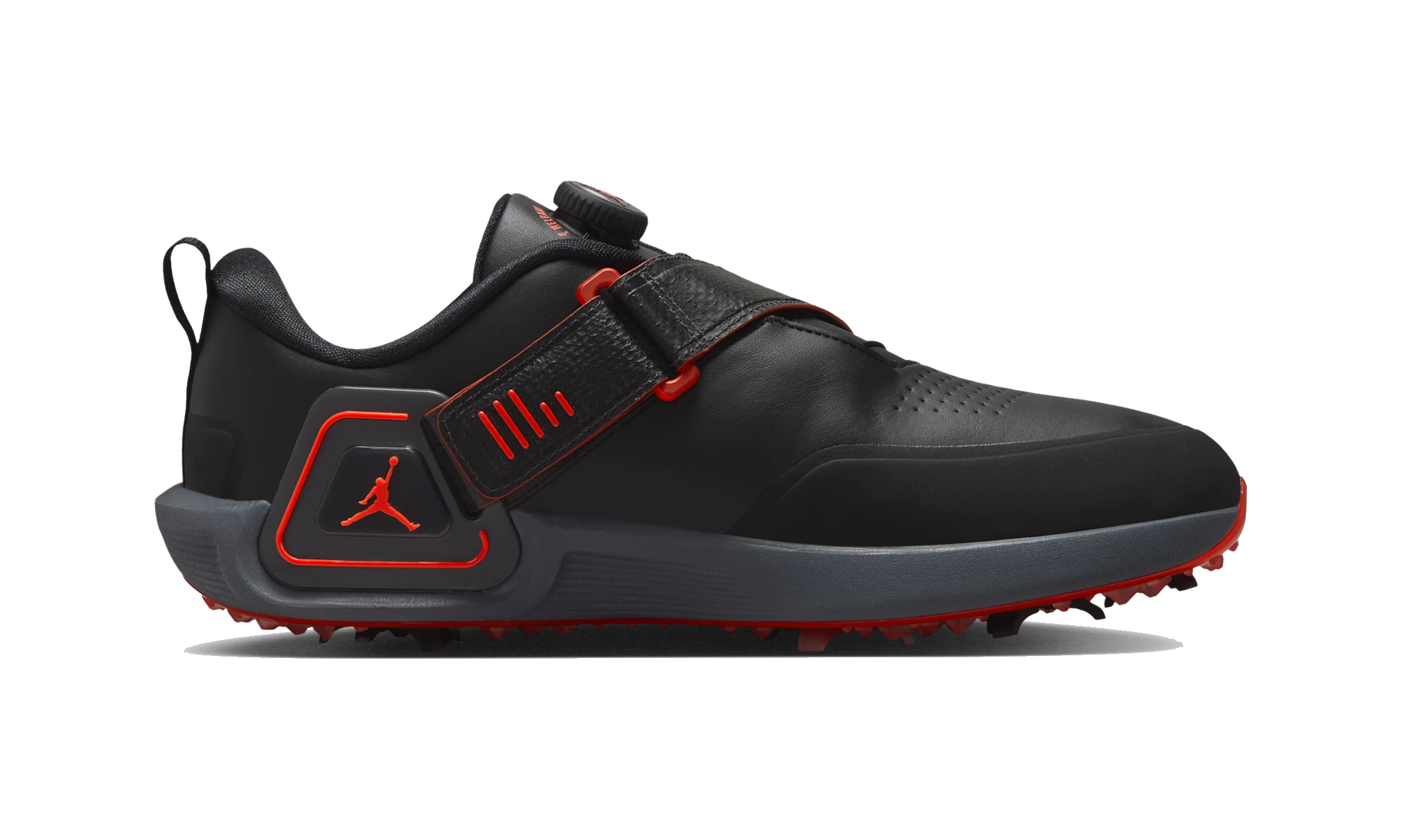 Air Jordan Air Rev Black Infrared 23