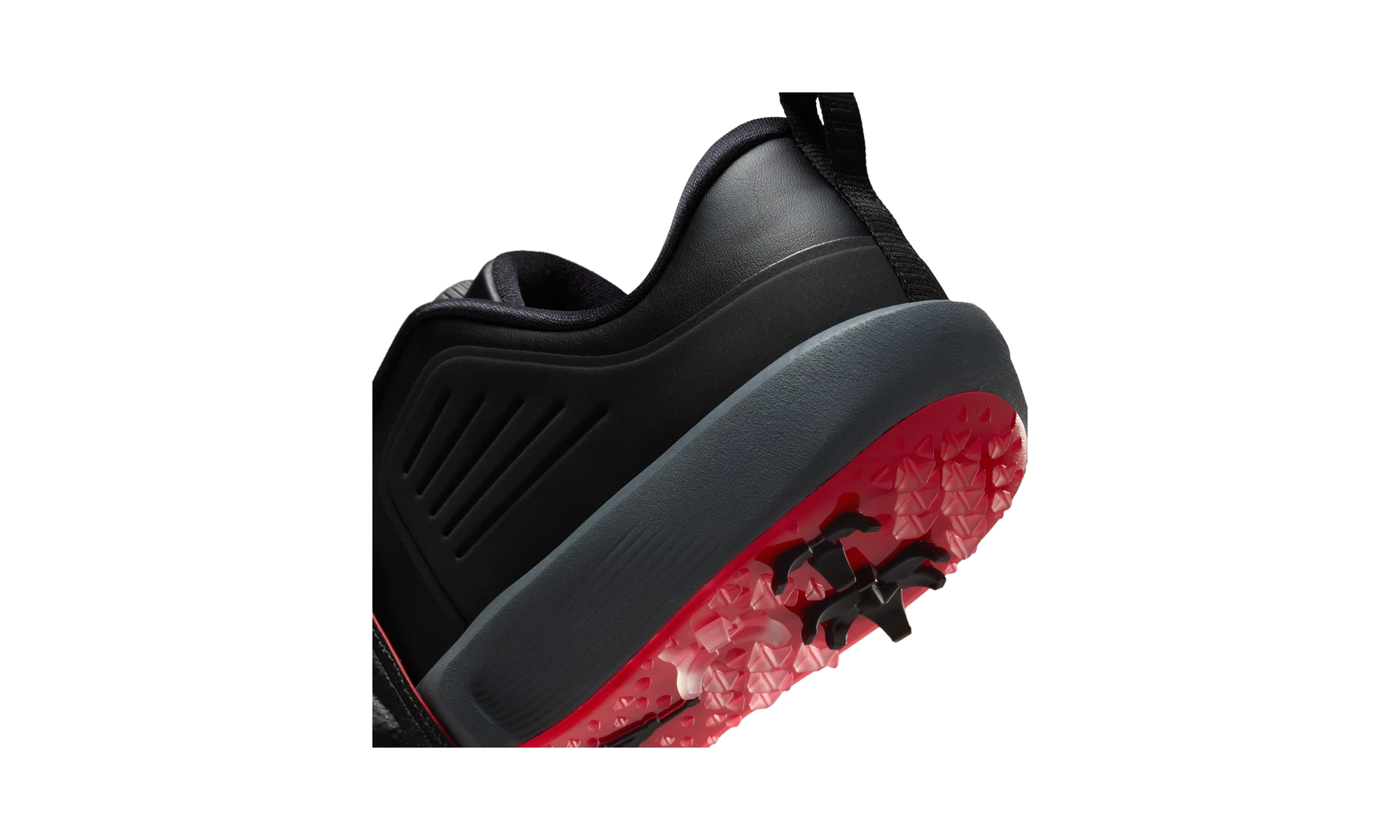 Air Jordan Air Rev Black Infrared 23
