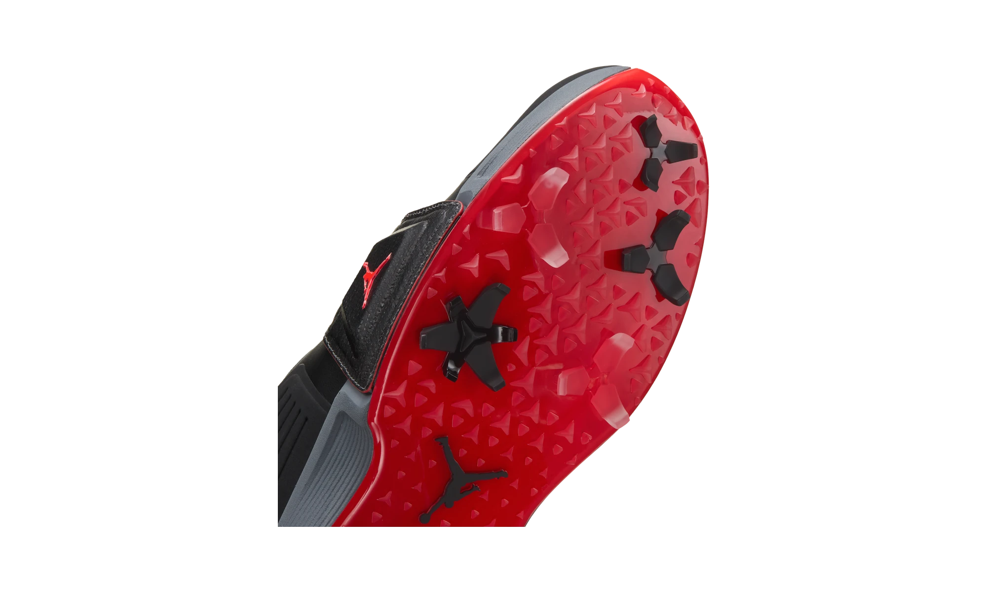 Air Jordan Air Rev Black Infrared 23