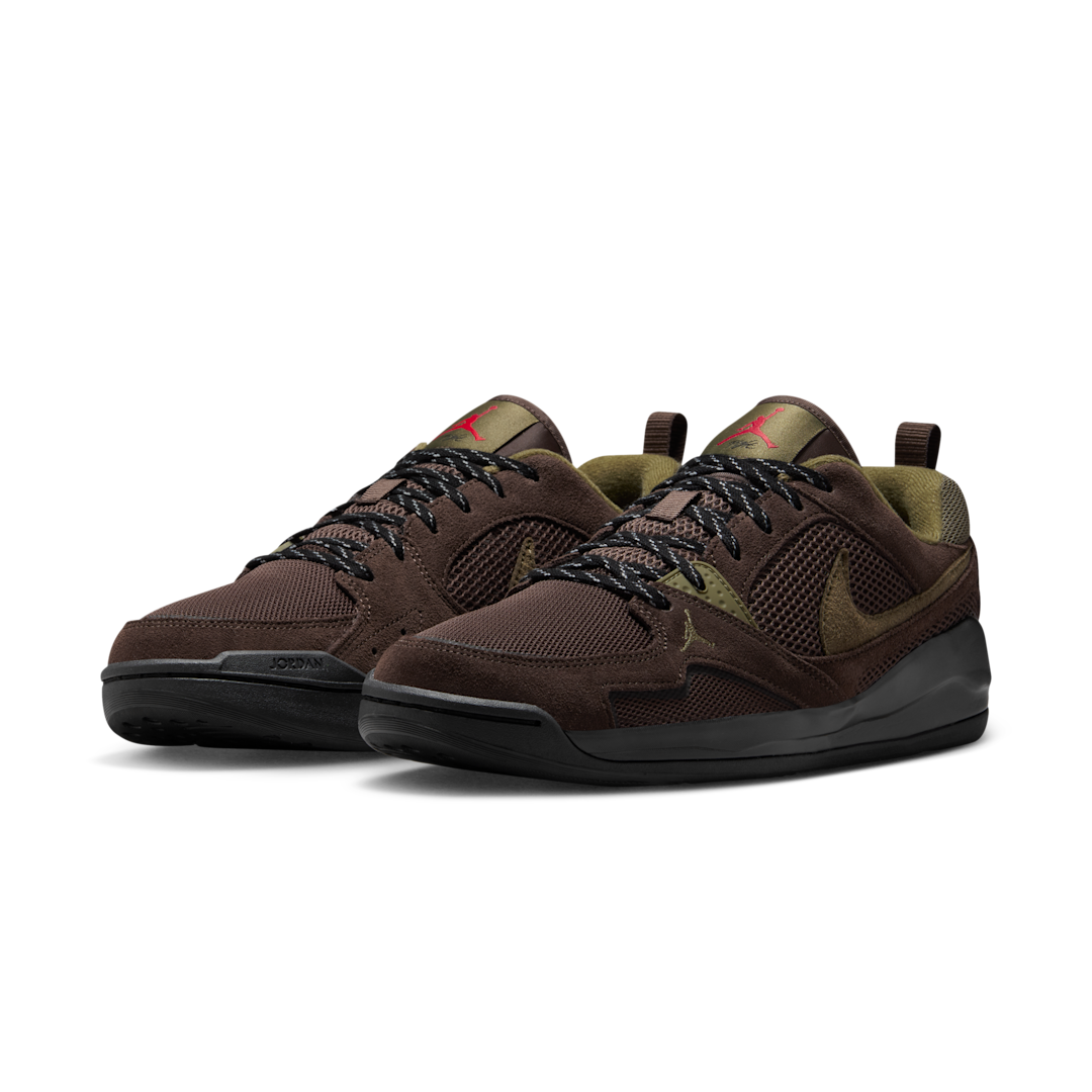 Air Jordan CMFT Era Baroque Brown Medium Olive