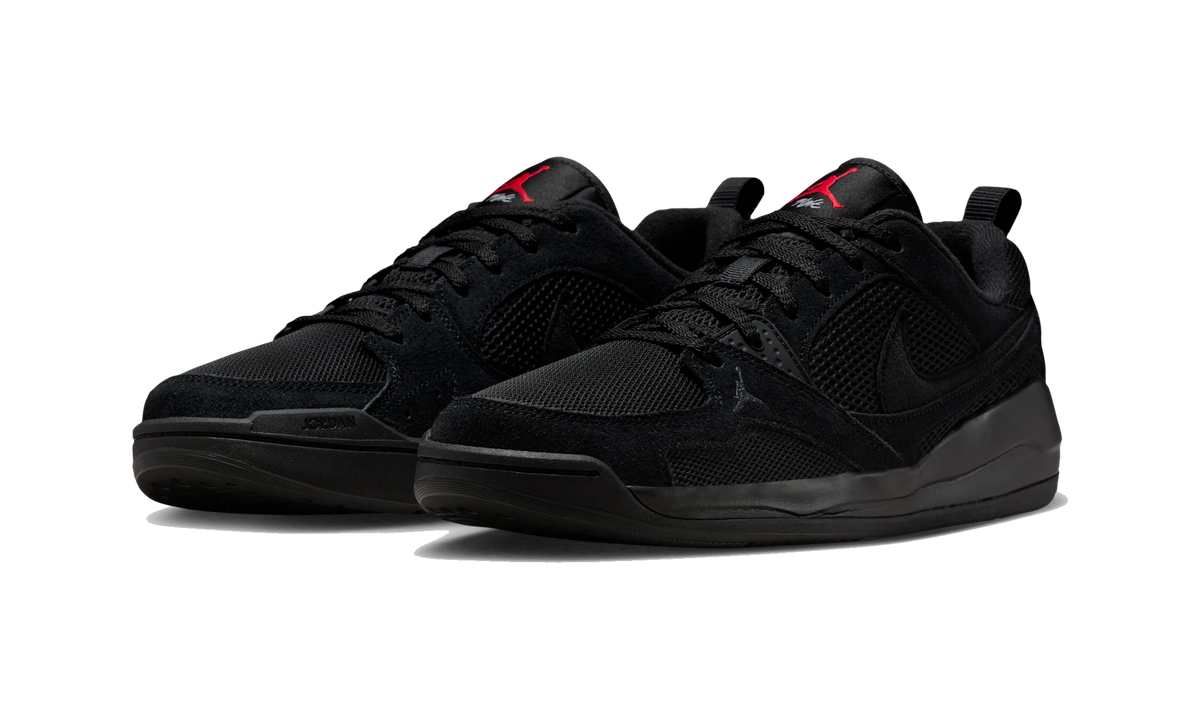 Air Jordan CMFT Era Black Anthracite