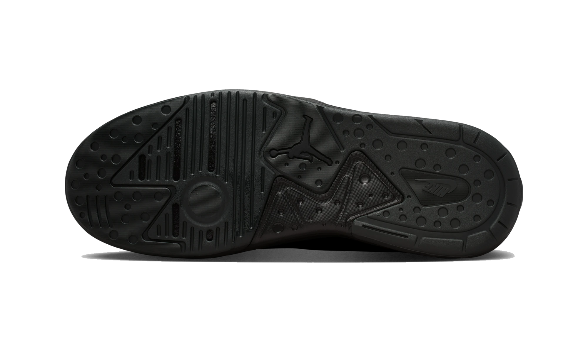 Air Jordan CMFT Era Black Anthracite