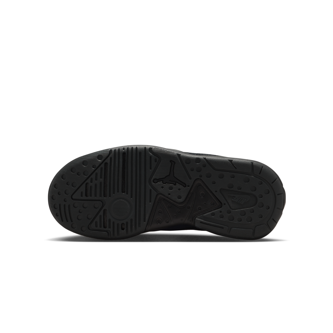 Air Jordan CMFT Era Black Anthracite, Black/Gym Red/Anthracite/Black (HQ0506-060)